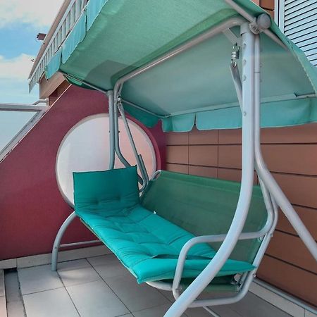 Owl Apartment Belgrado Exterior foto